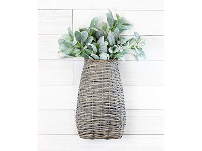 Cesto Murale Decorativo Bellissimo Boho Casa Cesti Piatti per Decorazione