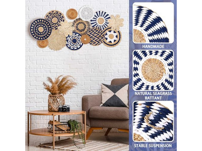 Decorazione per la Casa Marocchina Artigianale di Tendenza 2024